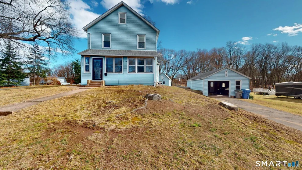Unit for sale at 444 Hilliard Street, Manchester, CT 06042