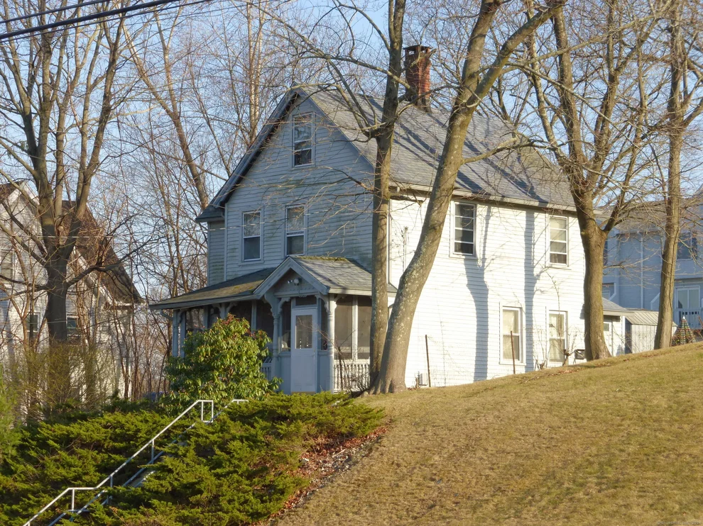 Unit for sale at 1039 Main Street, Waterbury, CT 06708