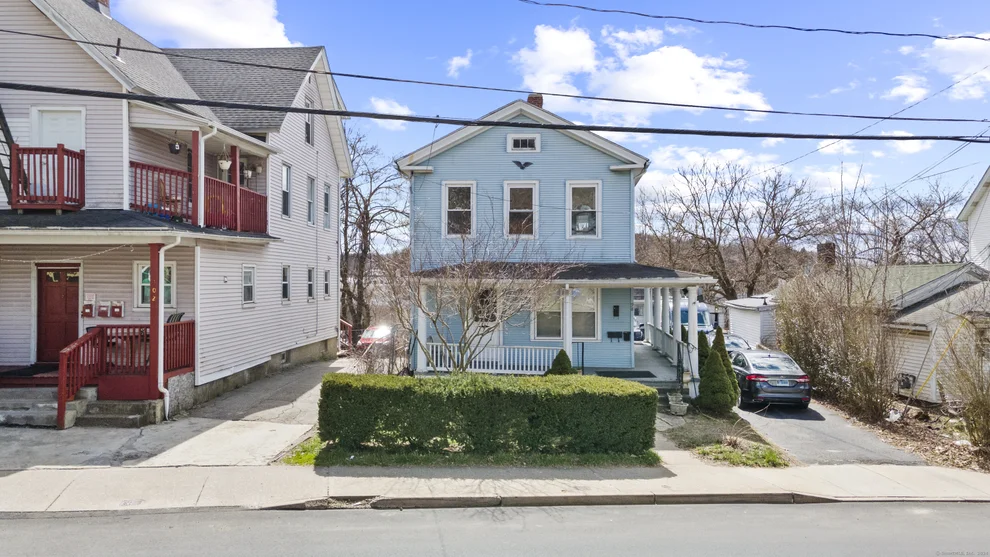 Unit for sale at 98 Wolcott Street, Waterbury, CT 06705