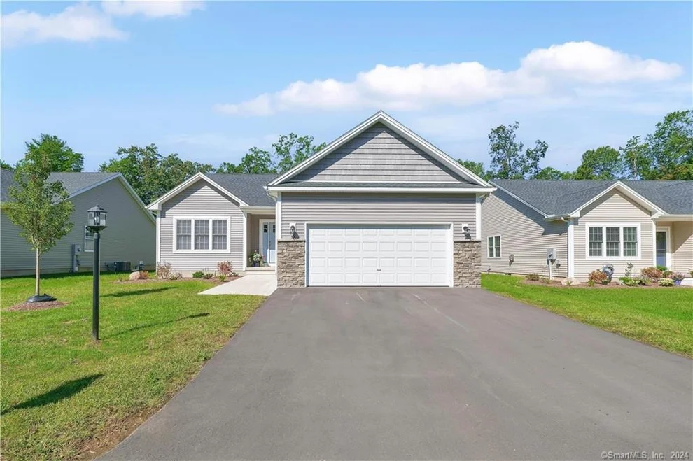 Unit for sale at 53 Eleanor Road, Somers, CT 06071