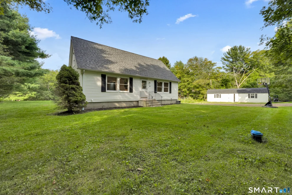 Unit for sale at 254 Lynch Road, Chaplin, CT 06235