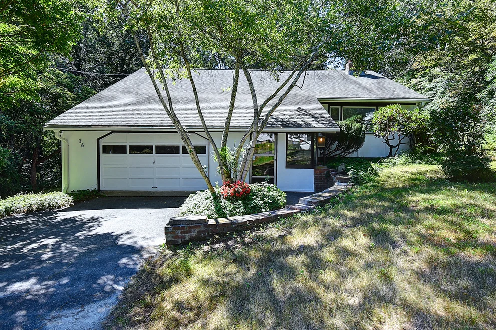 Unit for sale at 36 Bungay Terrace, Seymour, CT 06483