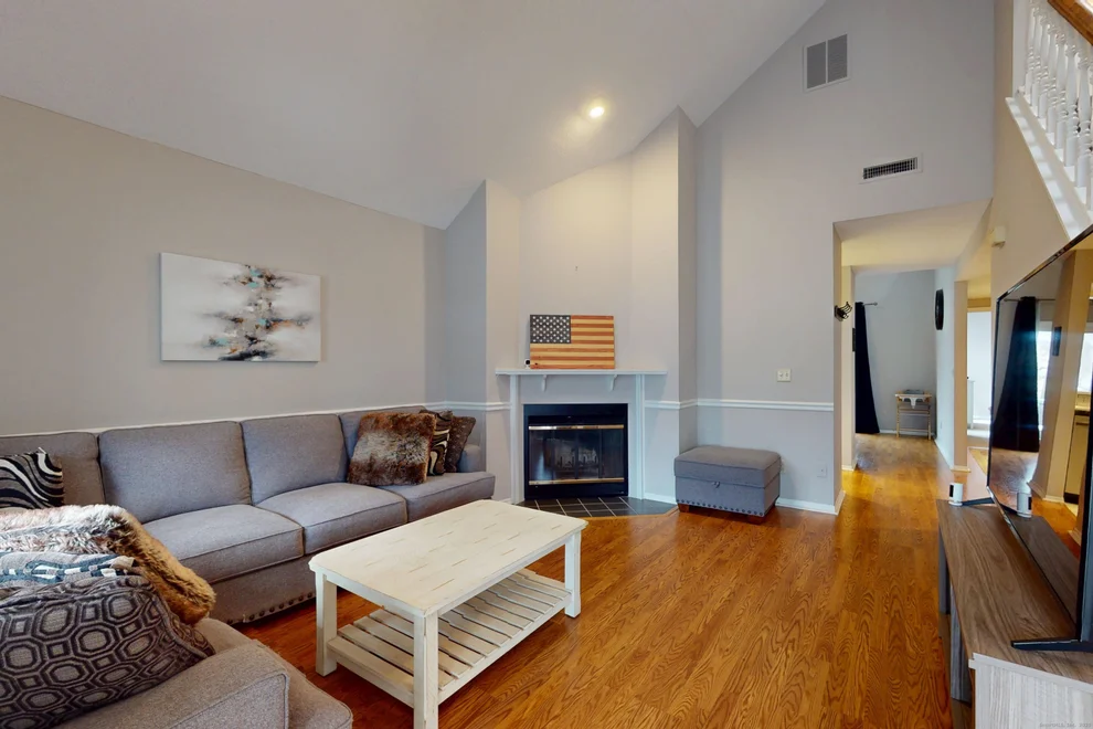 Unit for sale at 20 Raymond Place, Danbury, CT 06810
