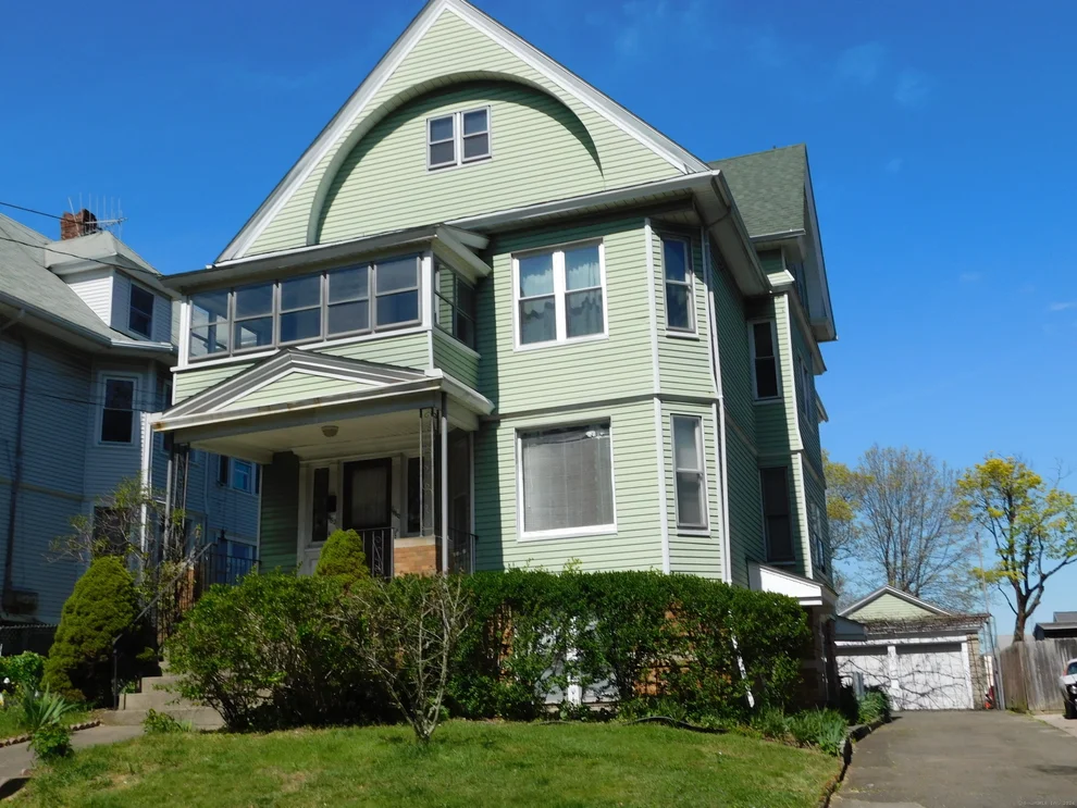 Unit for sale at 1460 Park Avenue, Bridgeport, CT 06604