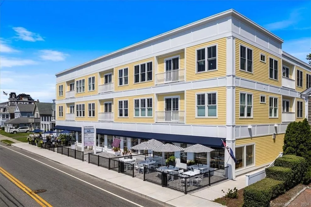 Unit for sale at 185 Main Street, East Lyme, CT 06357