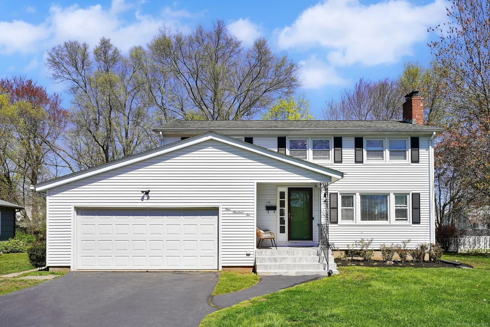 Unit for sale at 110 Fuller Drive, West Hartford, CT 06117