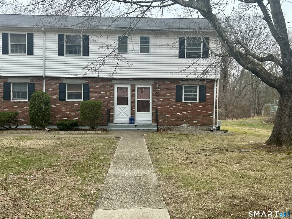 Unit for sale at 11 Athol Street, Killingly, CT 06239