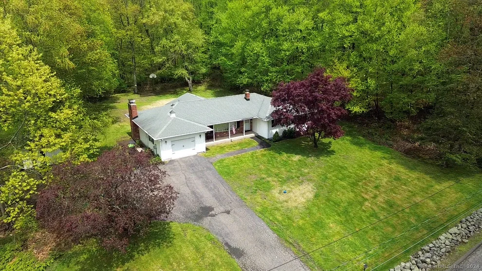 Unit for sale at 89 Westgate Road, Watertown, CT 06795