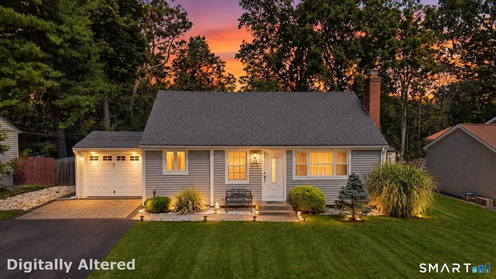 Unit for sale at 35 Woodhaven Drive, New Britain, CT 06052