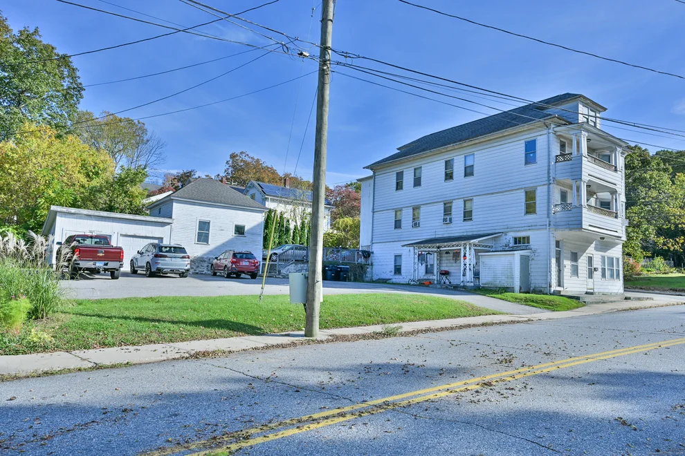 Unit for sale at 26 Barber Street, Putnam, CT 06260
