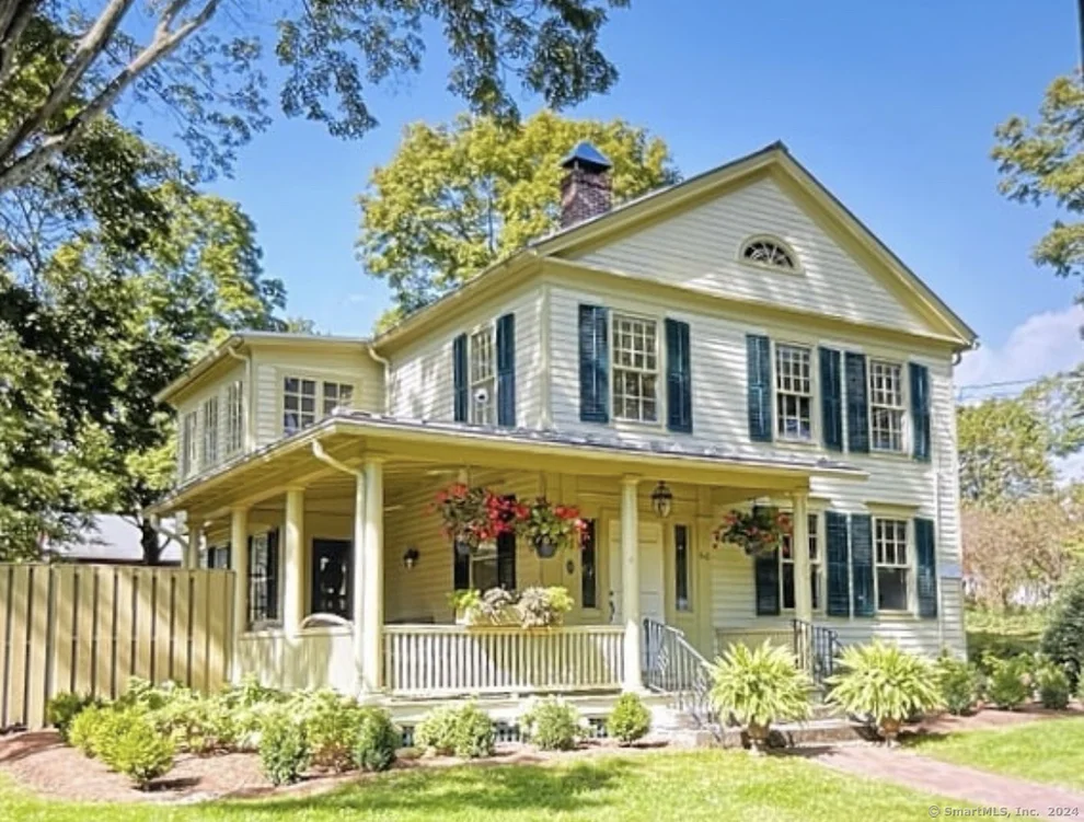 Unit for sale at 60 Main Street, Woodbury, CT 06798