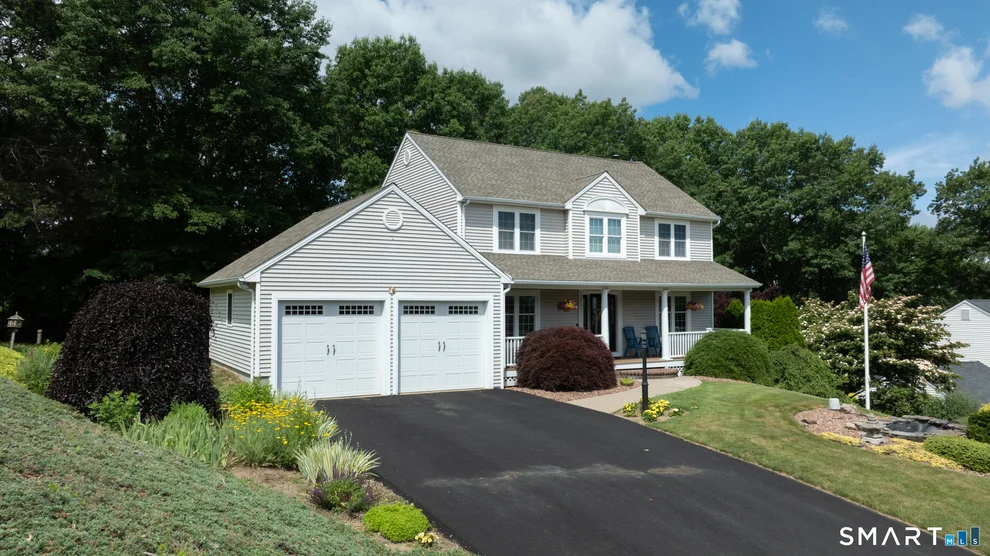 Unit for sale at 325 Georgetown Drive, Watertown, CT 06795