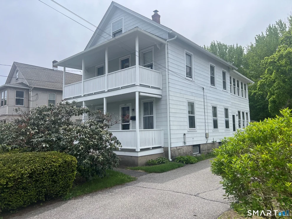 Unit for sale at 124-126 Pearl Street, Torrington, CT 06790