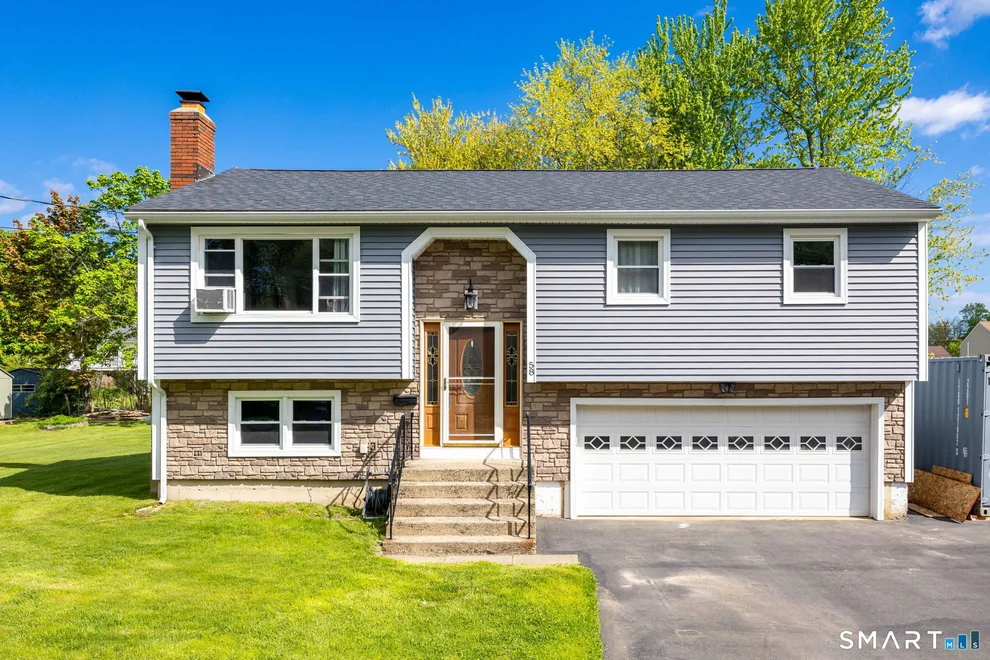 Unit for sale at 58 Marlene Street, Bristol, CT 06010