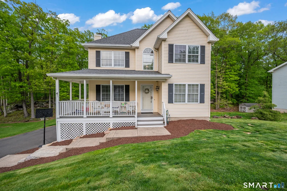 Unit for sale at 58 David Drive, Middletown, CT 06457
