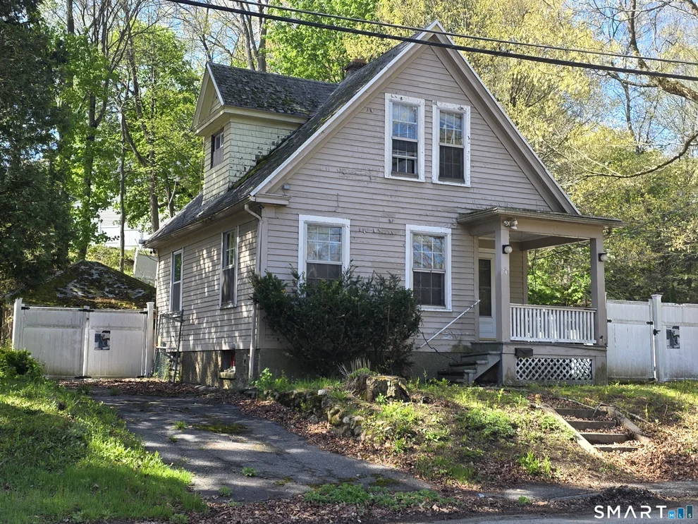Unit for sale at 84 Nottingham Terrace, Waterbury, CT 06704