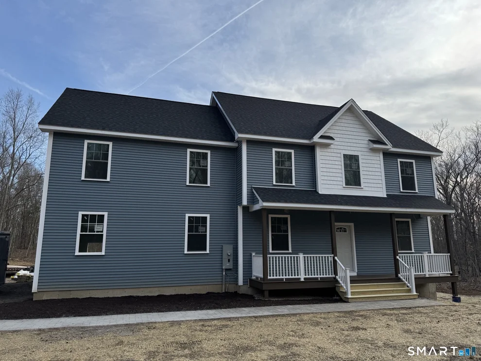 Unit for sale at 9 Sheffield Drive, Mansfield, CT 06250