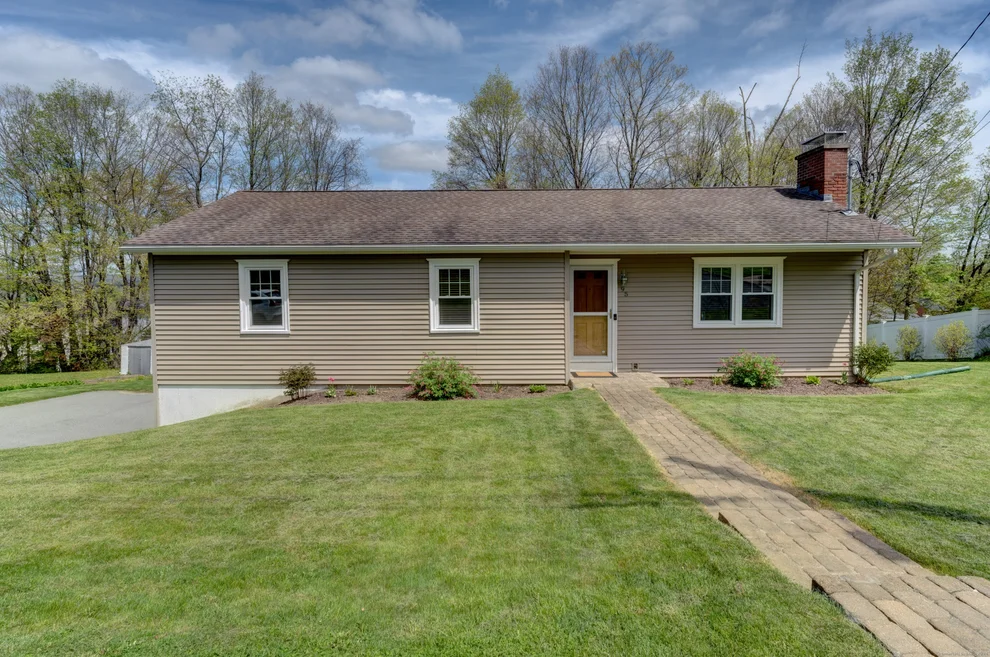 Unit for sale at 95 Nelson Street, Torrington, CT 06790