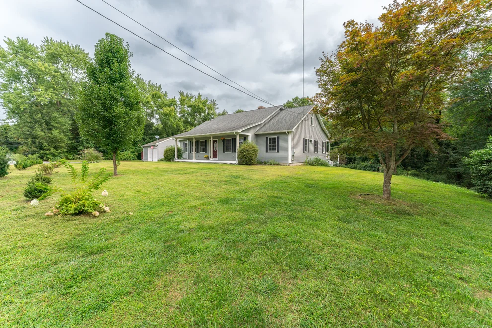 Unit for sale at 80 Lovers Lane, Plainfield, CT 06374