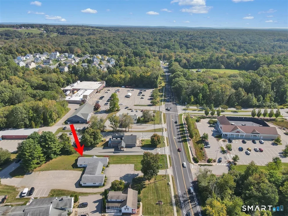 Unit for sale at 107 Main Street, Hebron, CT 06248