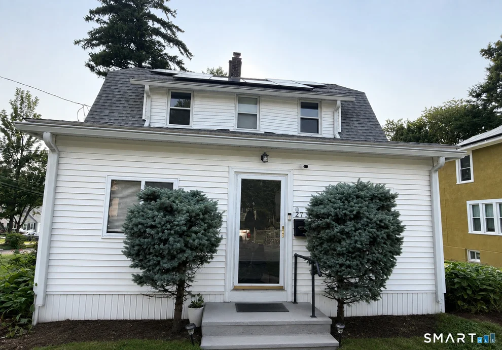 Unit for sale at 273 Palm Street, Hartford, CT 06112