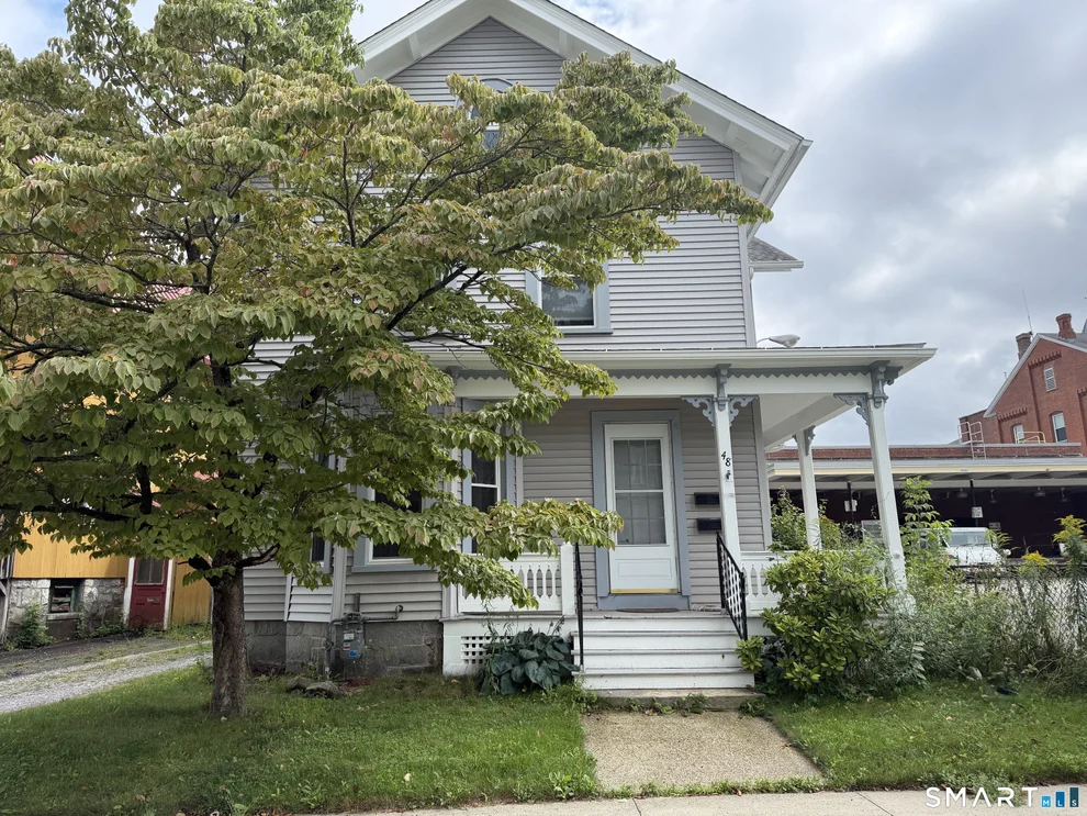 Unit for sale at 48 Center Street, Winchester, CT 06098