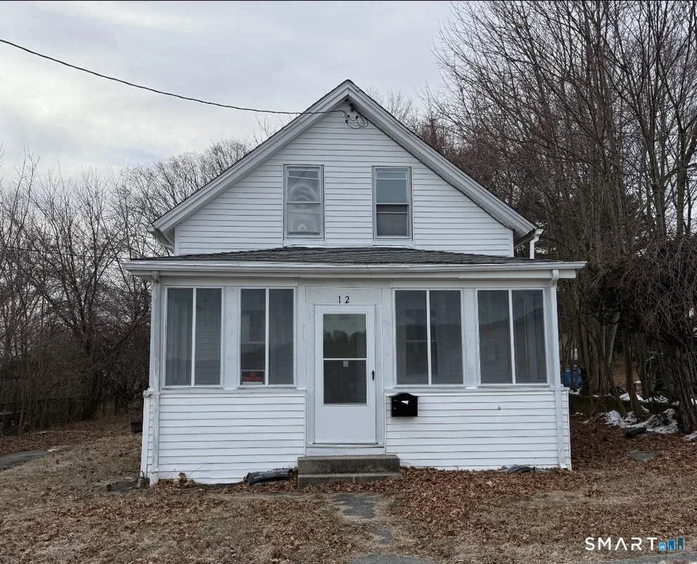 Unit for sale at 12 Mechanic Street, Plainfield, CT 06354