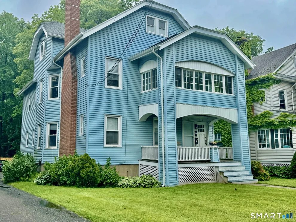 Unit for sale at 144 Maplewood Avenue, West Hartford, CT 06119