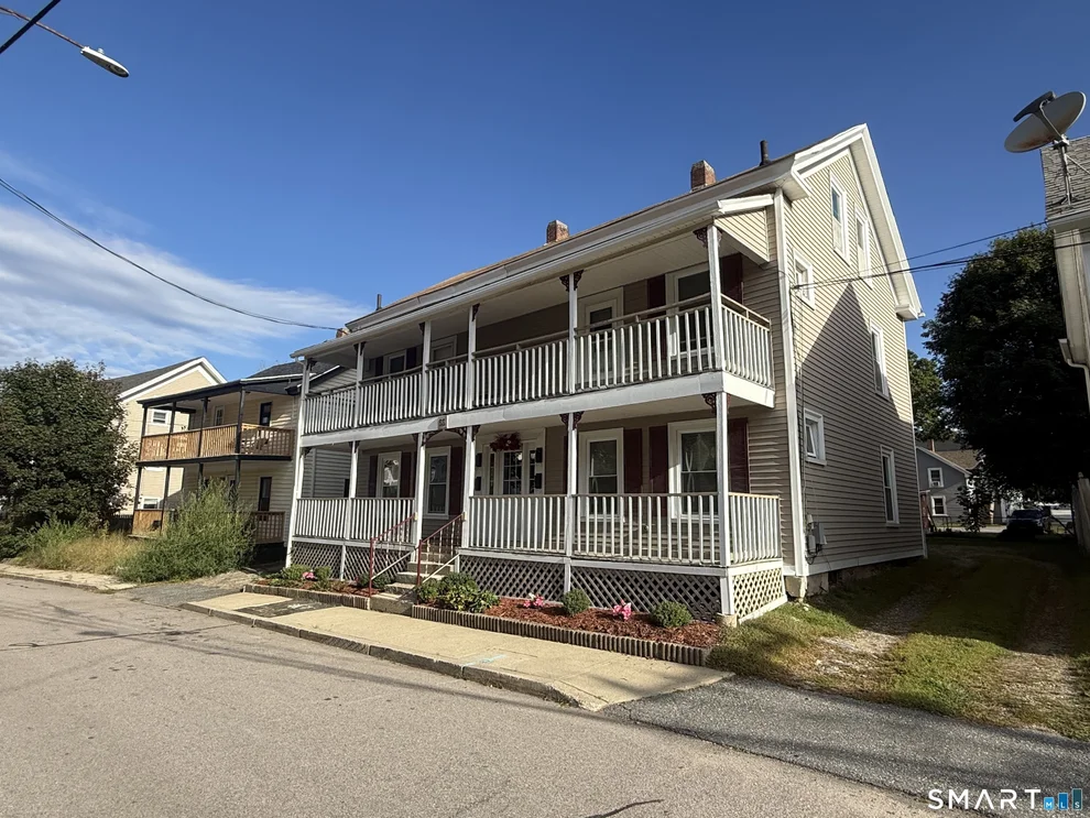Unit for sale at 53 Battey Street, Putnam, CT 06260