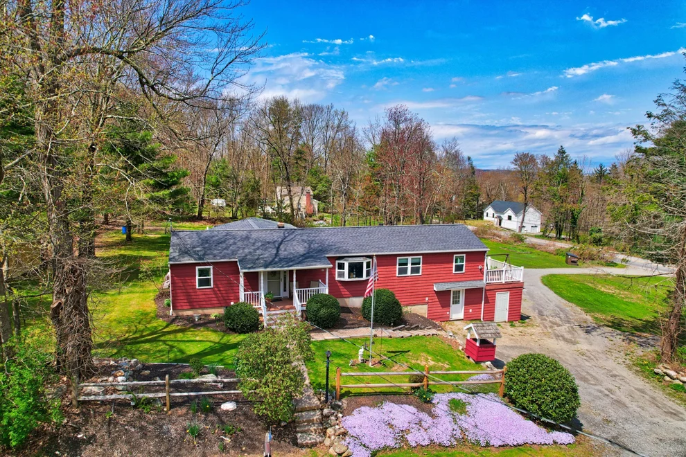 Unit for sale at 81 Fenn Road, Litchfield, CT 06778