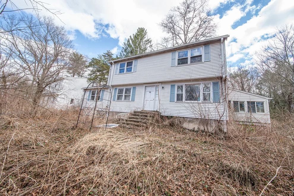 Unit for sale at 26 Loomis Street, Granby, CT 06060
