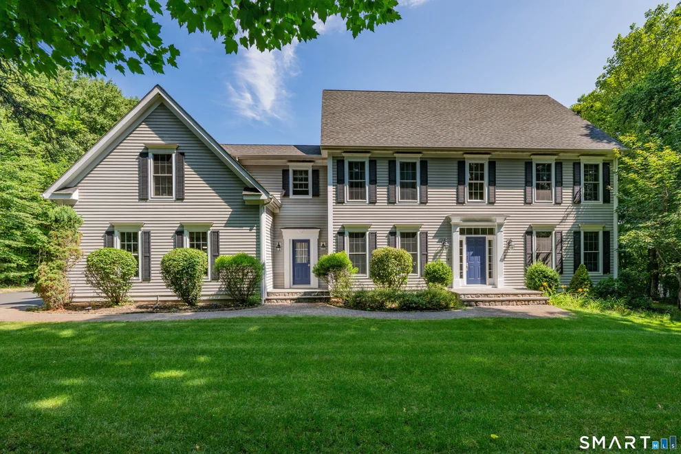 Unit for sale at 16 Highwood Crossing, Burlington, CT 06013