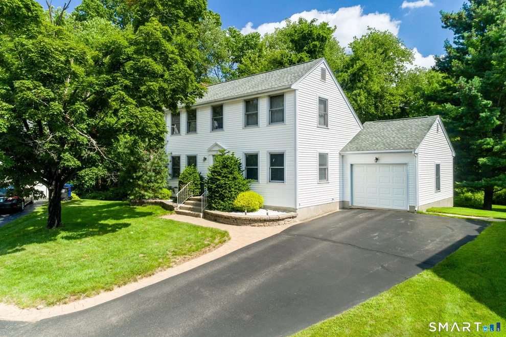 Unit for sale at 12 Stiles Court, South Windsor, CT 06074