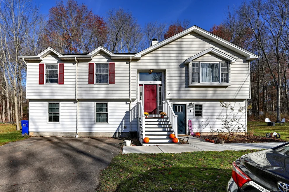Unit for sale at 424 Bridge Street, Suffield, CT 06078