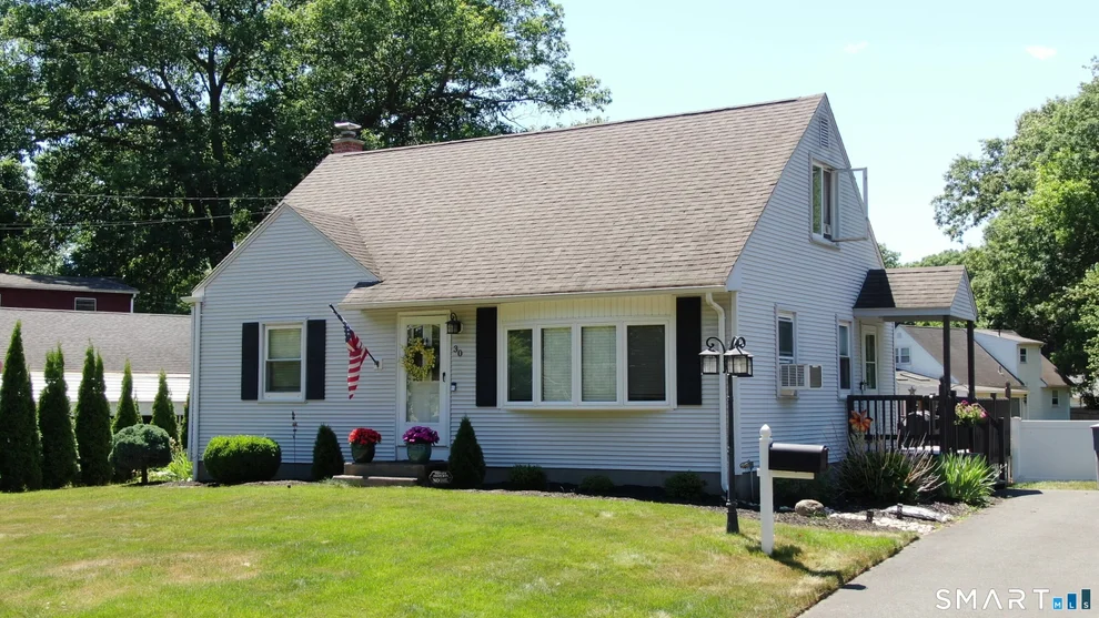 Unit for sale at 30 Sidor Drive, Enfield, CT 06082