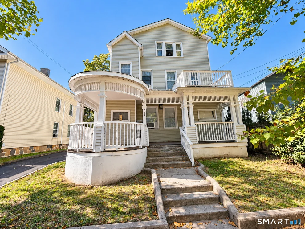 Unit for sale at 586 Orchard Street, New Haven, CT 06511