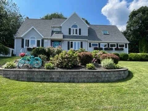 Unit for sale at 115 Lakewood Circle, Bristol, CT 06010
