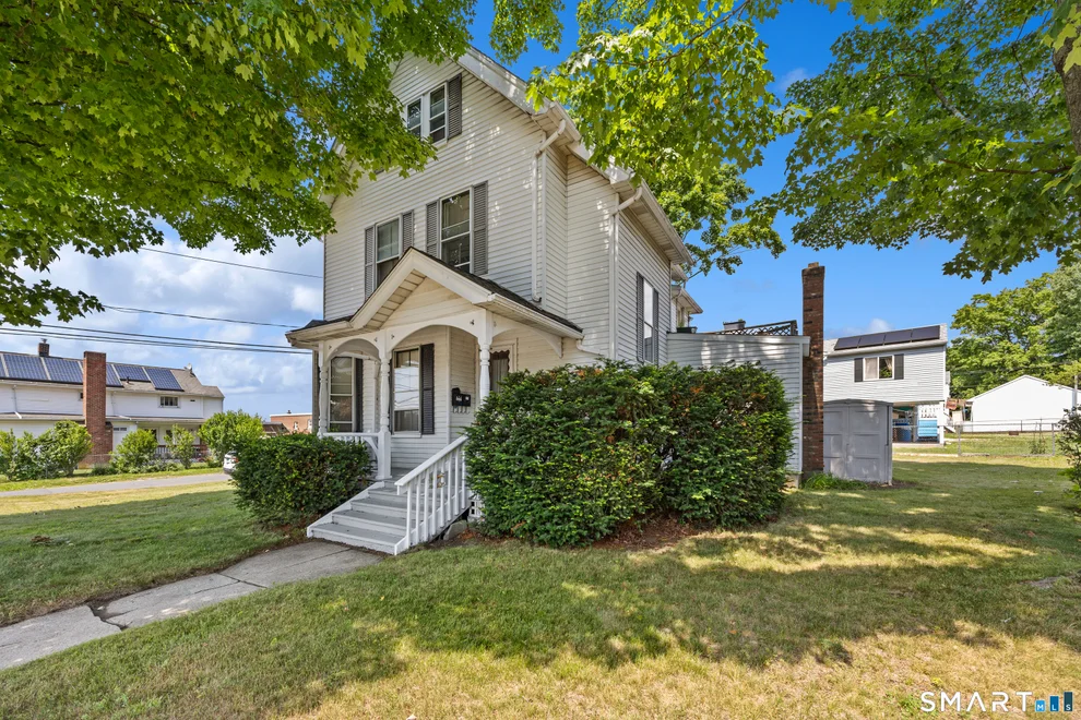 Unit for sale at 265 Piedmont Street, Waterbury, CT 06706