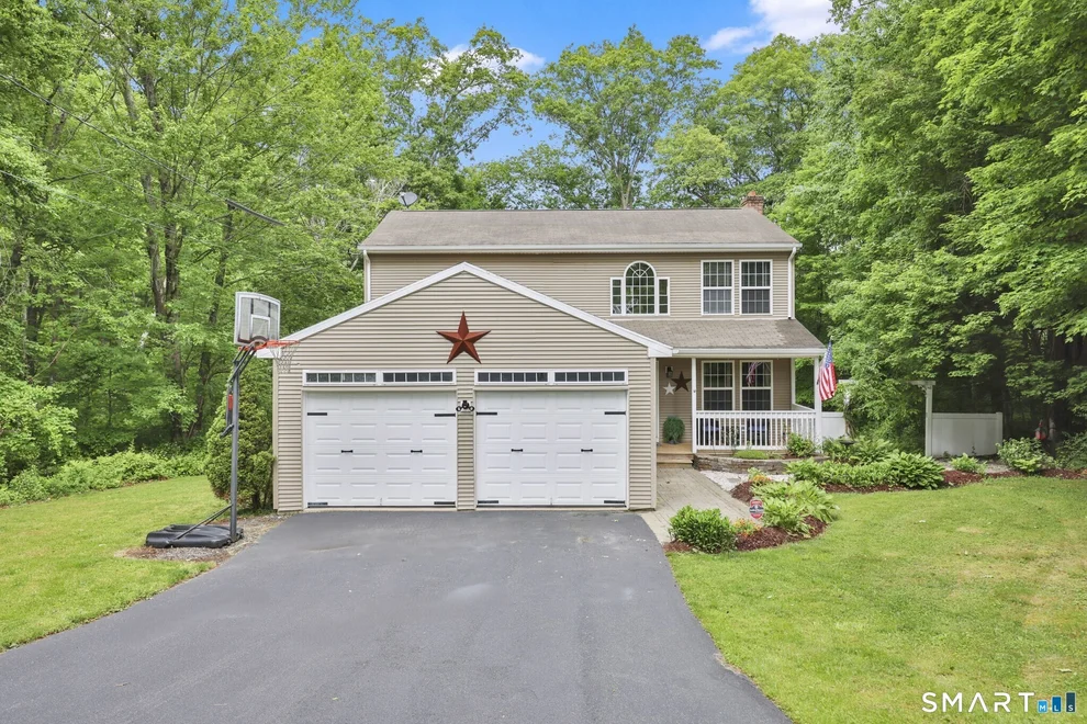 Unit for sale at 21 Old Willimantic Road, Columbia, CT 06237