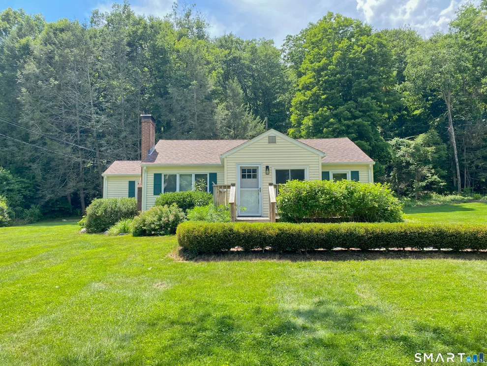 Unit for sale at 5-R Broad Hill Road, Granby, CT 06090