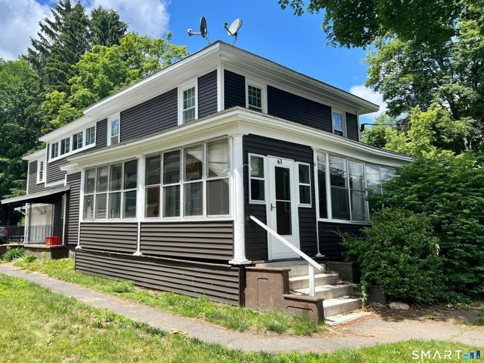 Unit for sale at 63 Meadow Street, Winchester, CT 06098