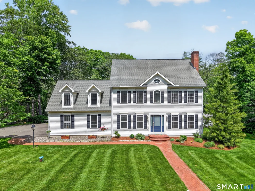 Unit for sale at 56 Shailer Pond Road, Deep River, CT 06417