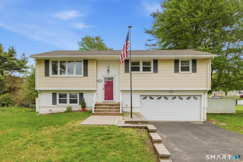 Unit for sale at 108 Georgetown Road, Bristol, CT 06010