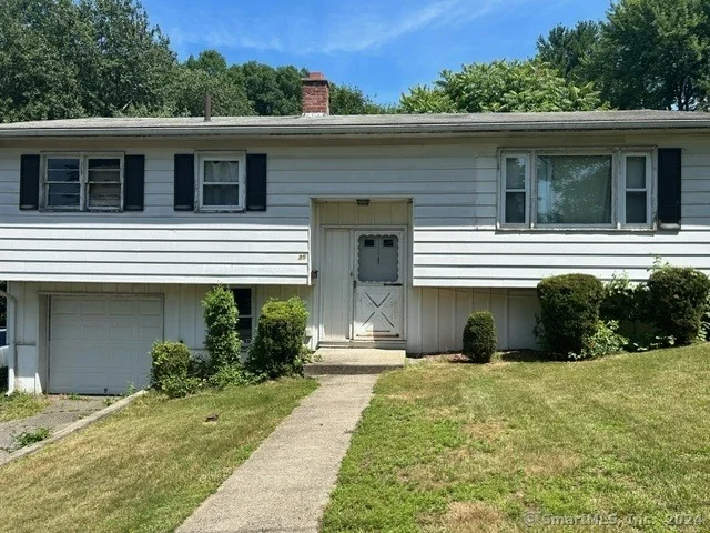 Unit for sale at 35 Quentin Street, Waterbury, CT 06706