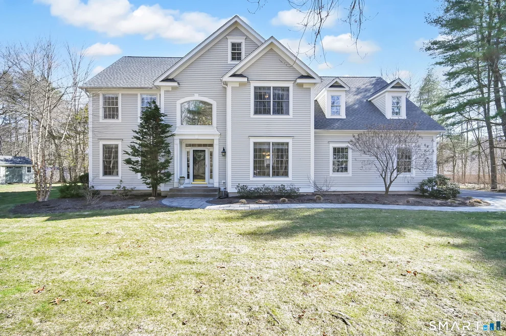 Unit for sale at 10 Old Meadow Way, Simsbury, CT 06089