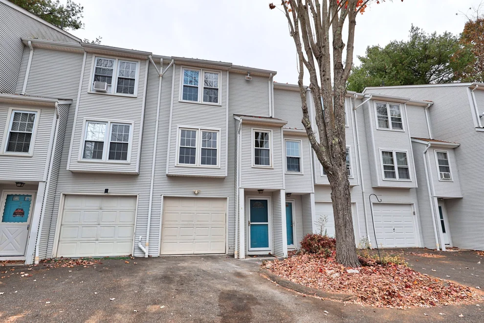 Unit for sale at 24 Deerwood Lane, Waterbury, CT 06704