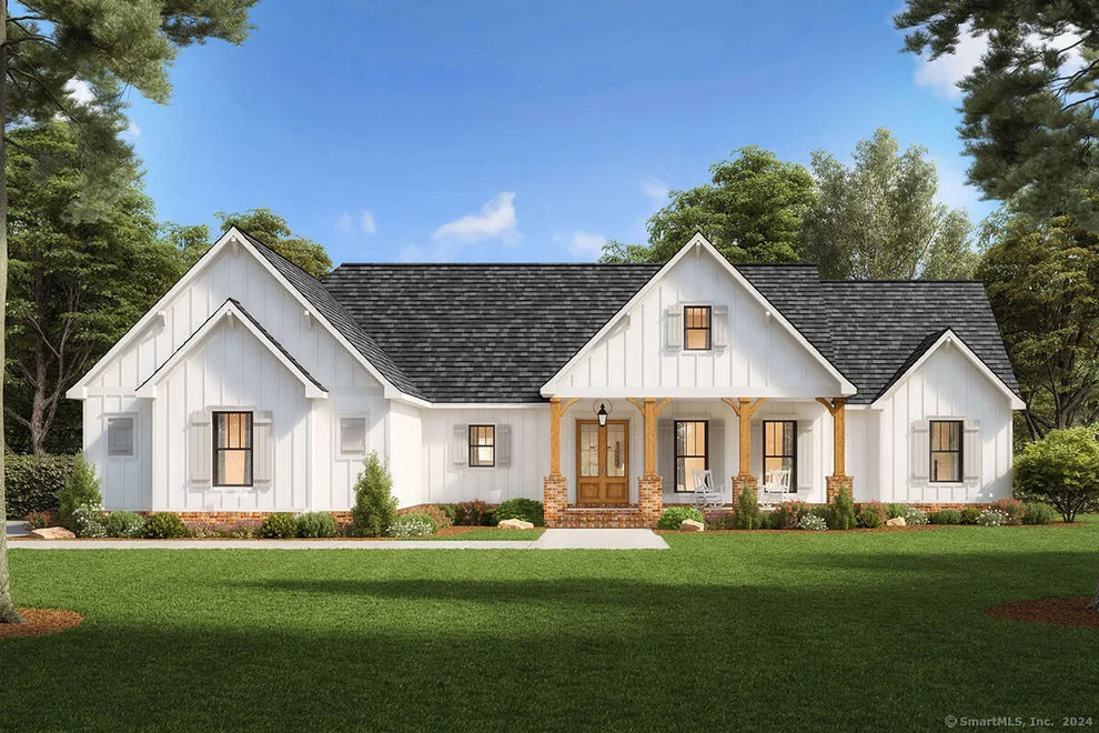 Unit for sale at 37 Stone Ridge Crossing, Burlington, CT 06013