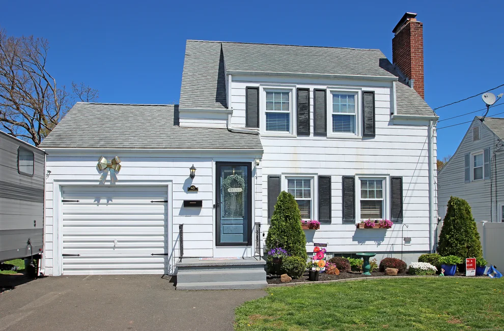 Unit for sale at 48 Audubon Street, New Britain, CT 06053