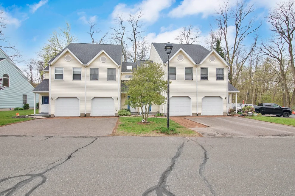 Unit for sale at 16 Maple Street, Vernon, CT 06066