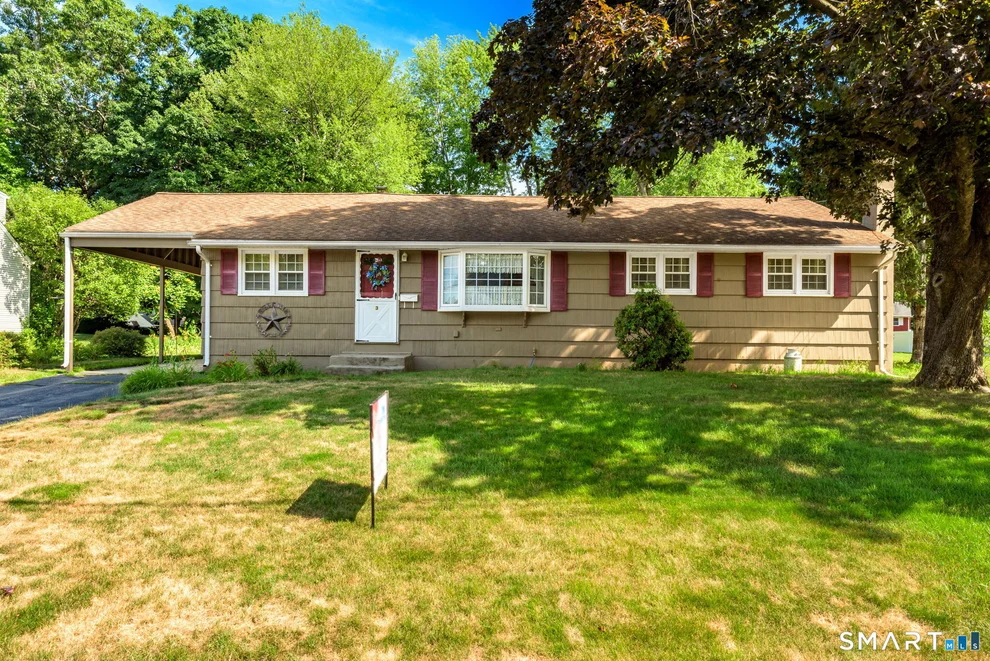 Unit for sale at 3 Arrow Street, Enfield, CT 06082
